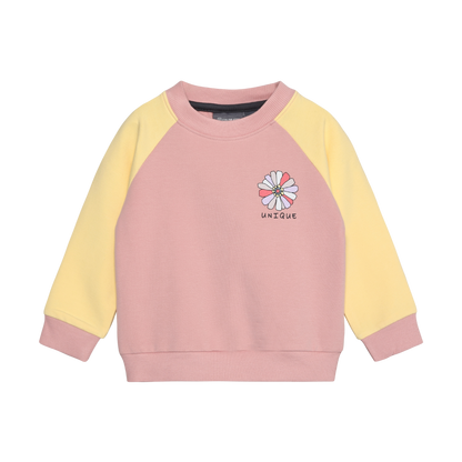 Baby Sweats Unique- Colour Kids