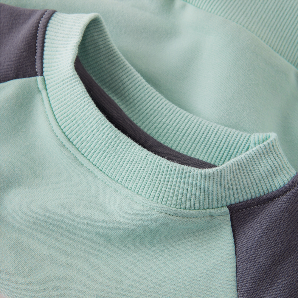 Baby Sweats Animals- Colour Kids