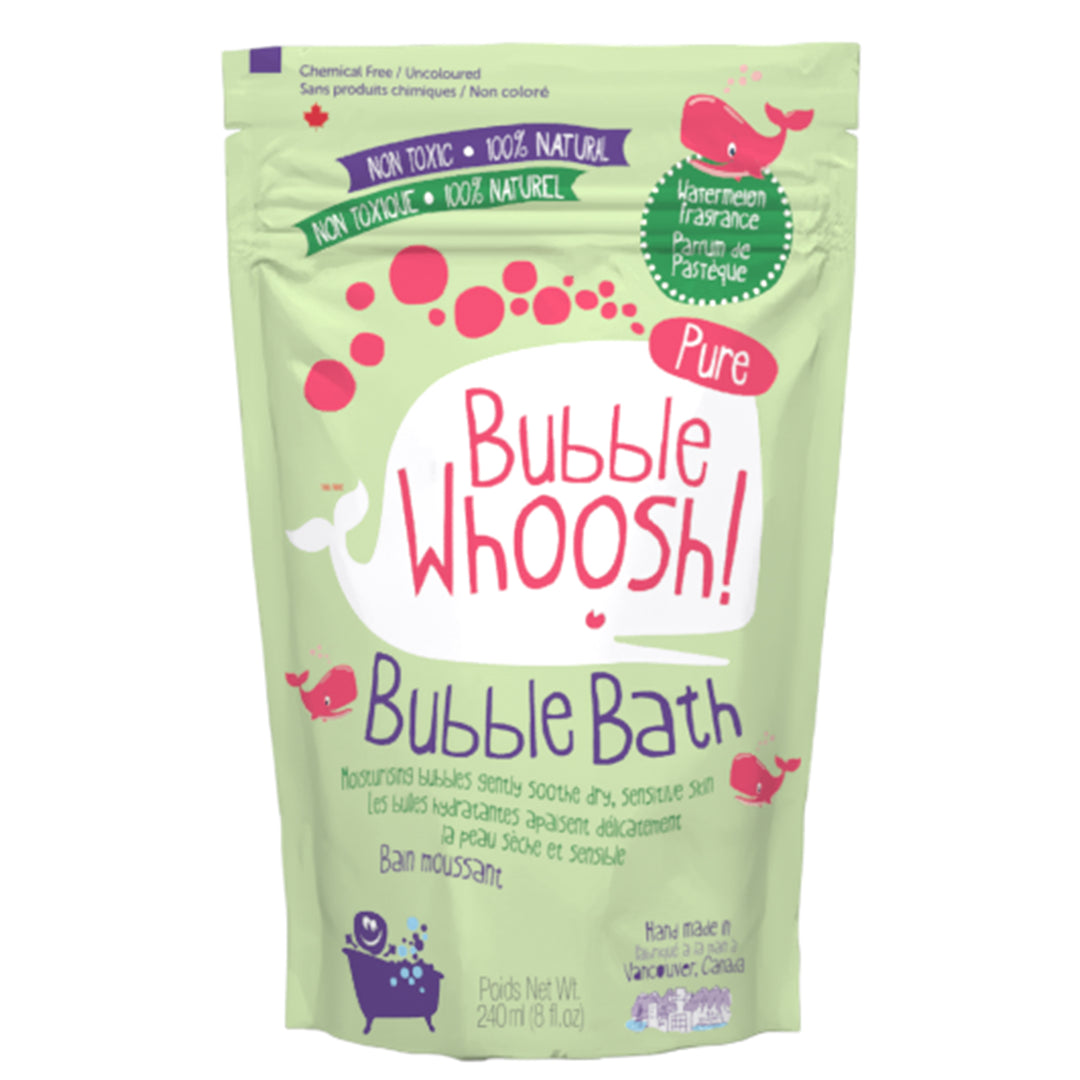 Bubble Whoosh PURE|| Loot Toy