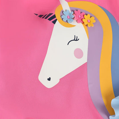 Unicorn Swimsuit- Colour Kids