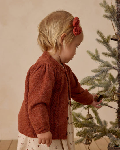 Quincy Mae

Holly Cardigan || Cranberry