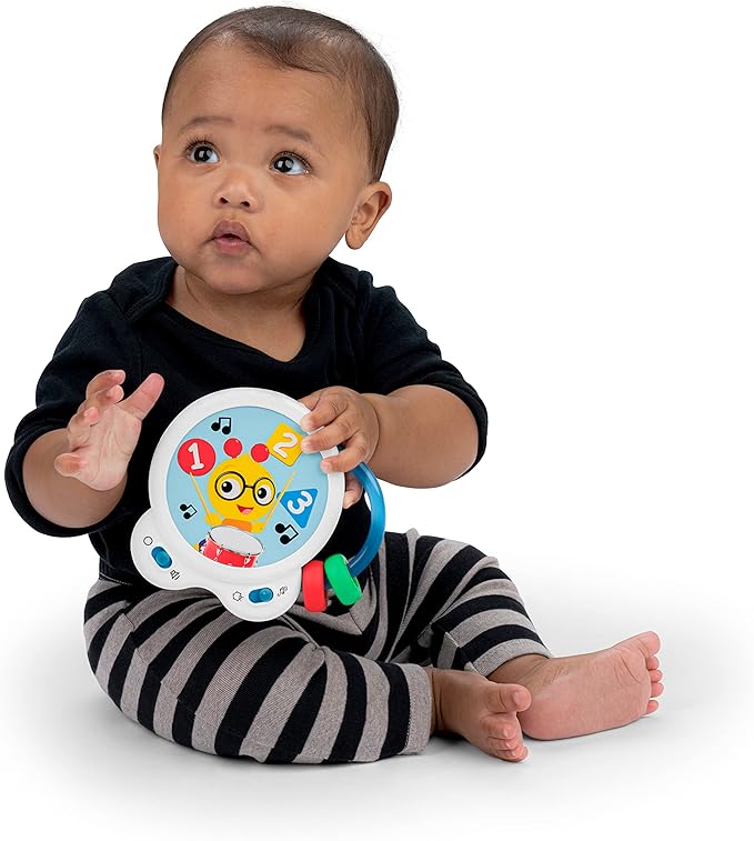 Tiny Tempo- Baby Einstein