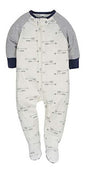 Gerber Boy Footed Sleeper