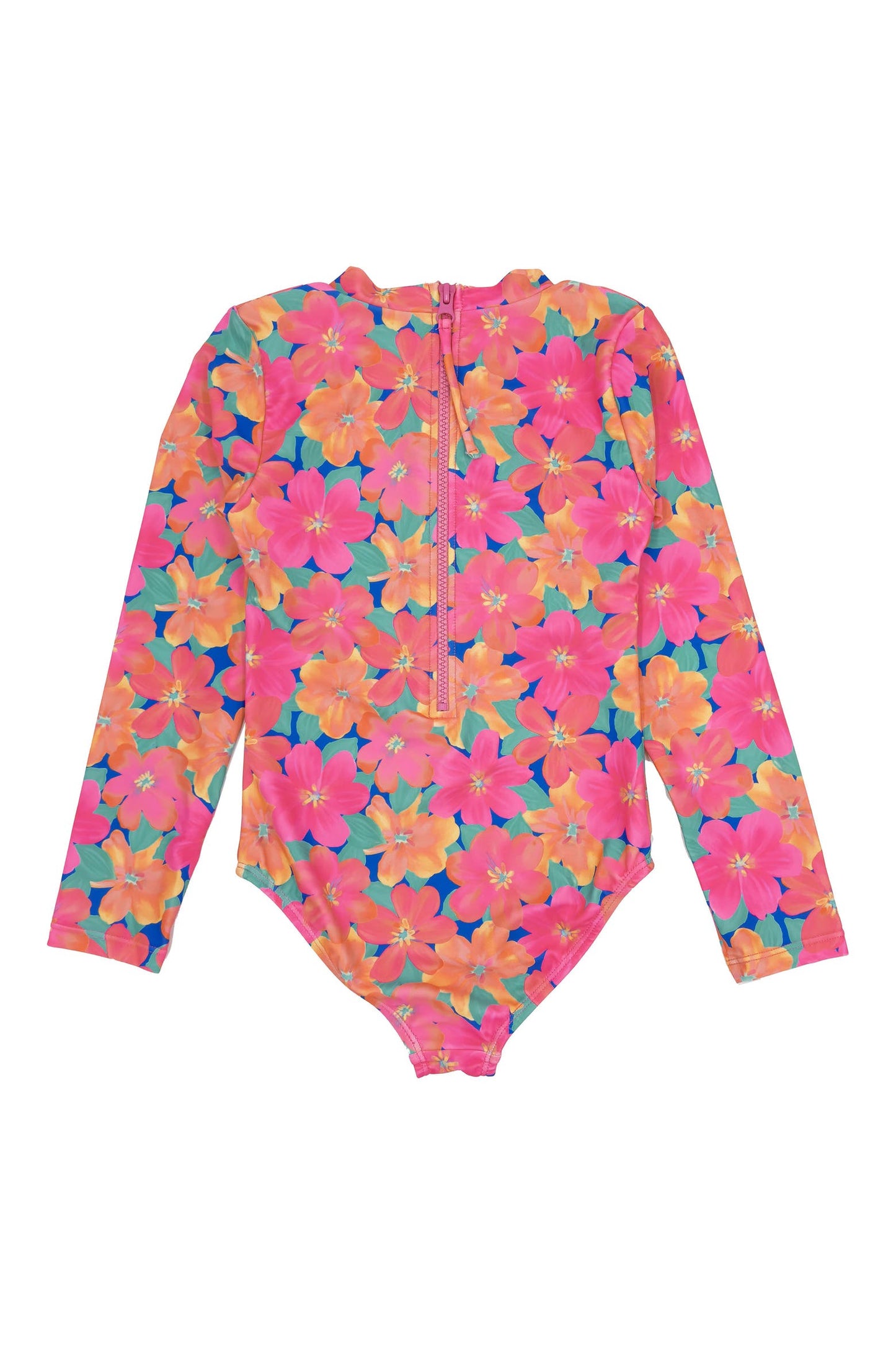 Wave Chaser Surf Suit