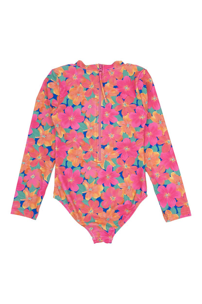 Wave Chaser Surf Suit
