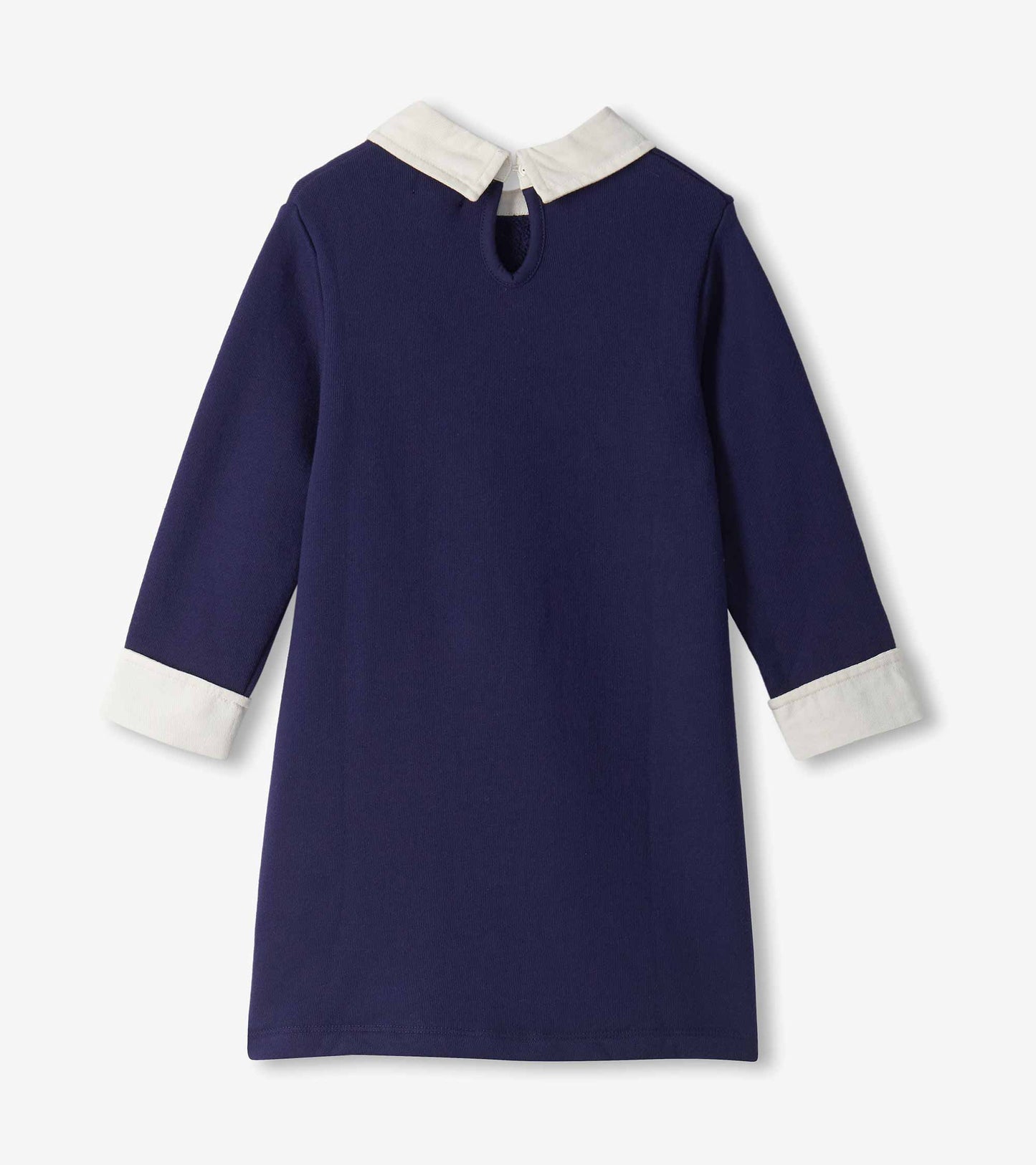 Hatley: Patriot Blue Preppy Dress