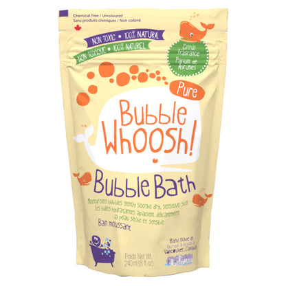 Bubble Whoosh PURE|| Loot Toy