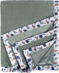 Gerber: Dino Time Blanket