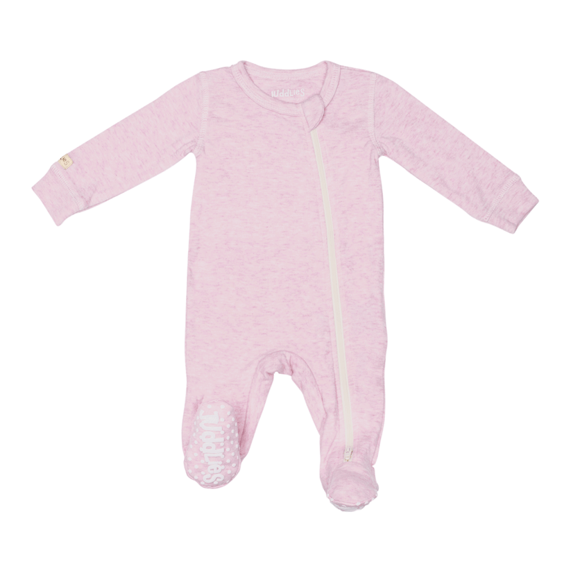 Breath EZE Collection|| Pink Fleck- Juddlies
