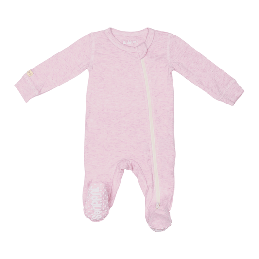 Breath EZE Collection|| Pink Fleck- Juddlies