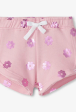 Blossom Pull On Shorts