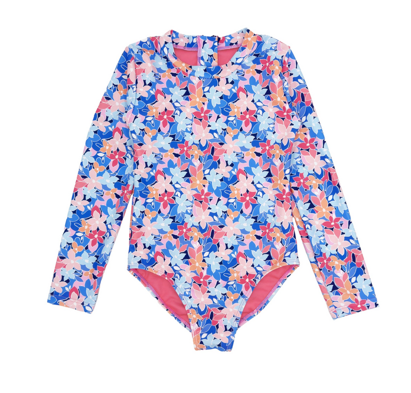 Wave Chaser Surf Suit