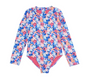 Wave Chaser Surf Suit