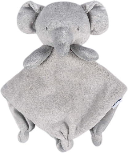 Soft & Cozy Security Blanket- Gerber