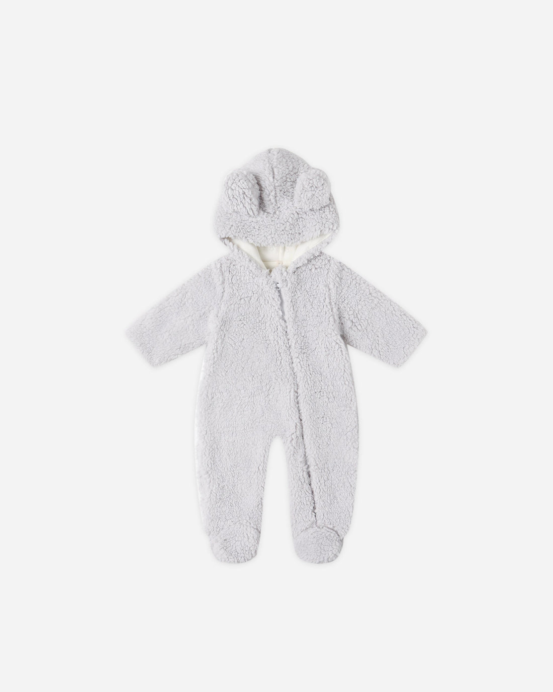 Quincy Mae

Bear Jumpsuit || Frost