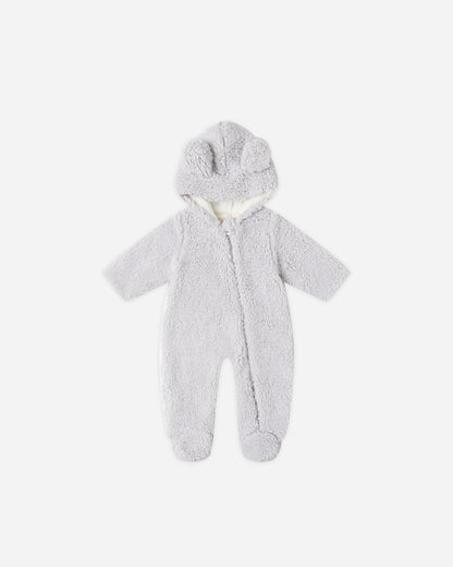 Quincy Mae

Bear Jumpsuit || Frost
