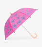 Heart Burst Umbrella- Hatley