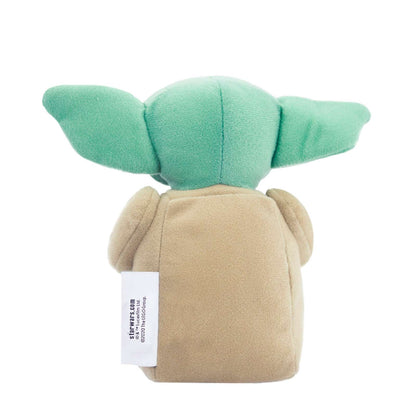Mandalorian The Child Plush