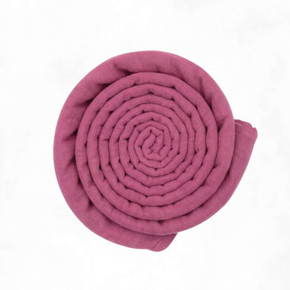 Baby Cotton Muslin Swaddle Blanket