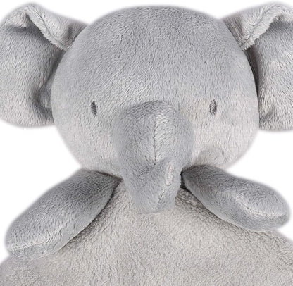 Soft & Cozy Security Blanket- Gerber