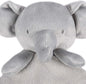 Soft & Cozy Security Blanket- Gerber