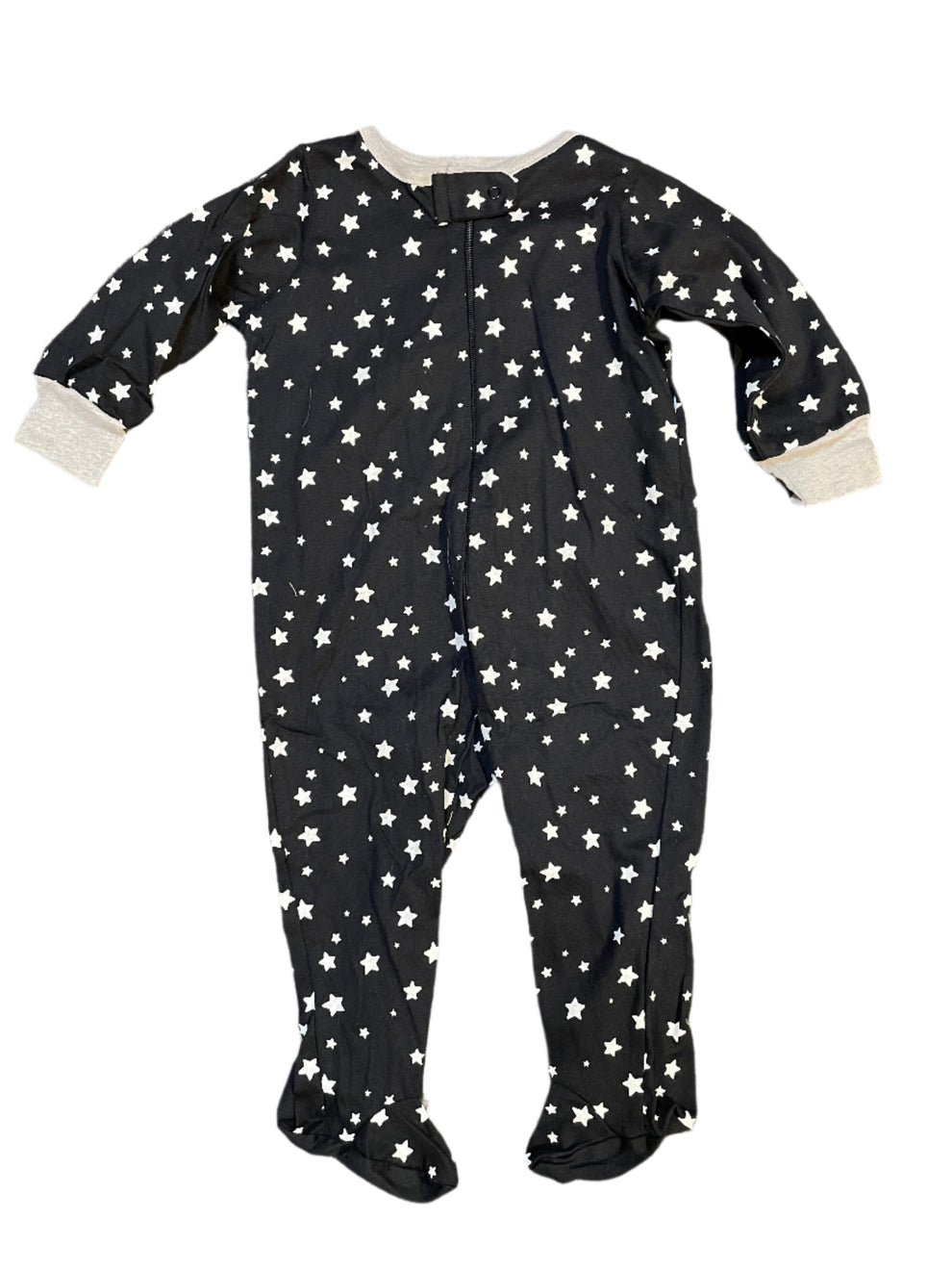 Gerber Neutral Footed Sleeper