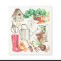 Swedish Dishcloth- Gardening