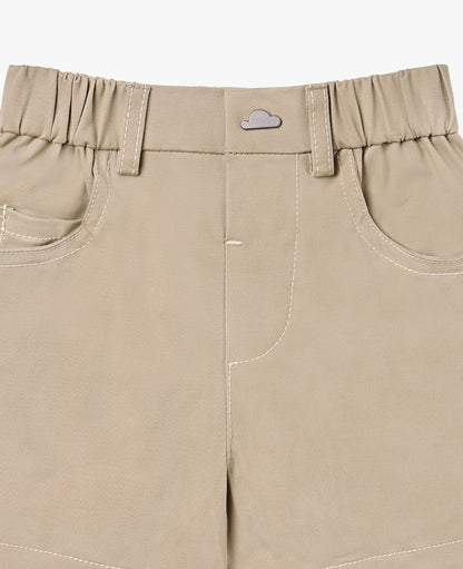 Petite Revery Sandy Shorts