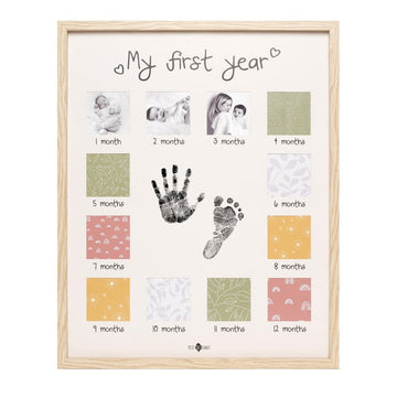 My First Year- Petit Artichaut