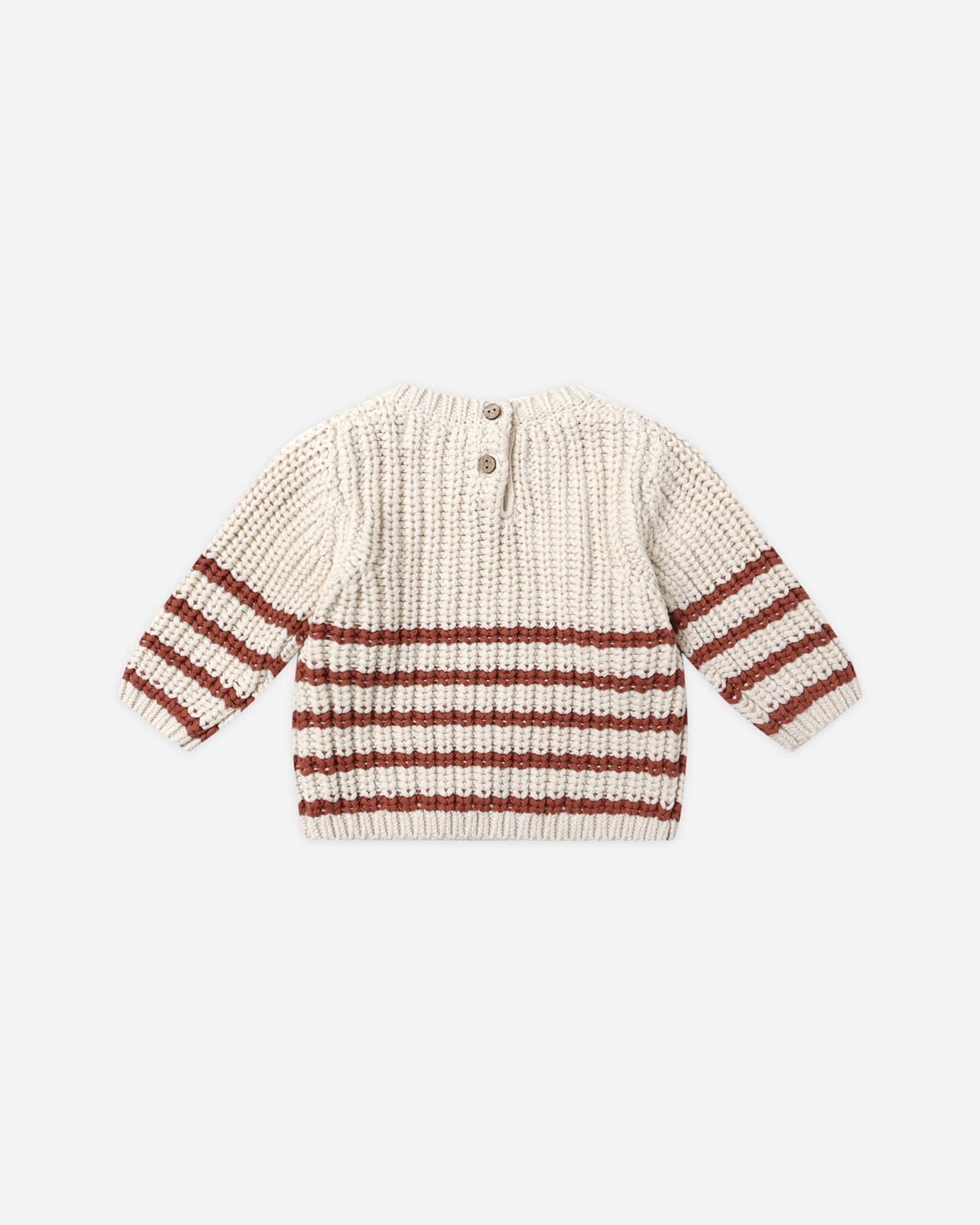 Quincy Mae

Rex Sweater || Cranberry