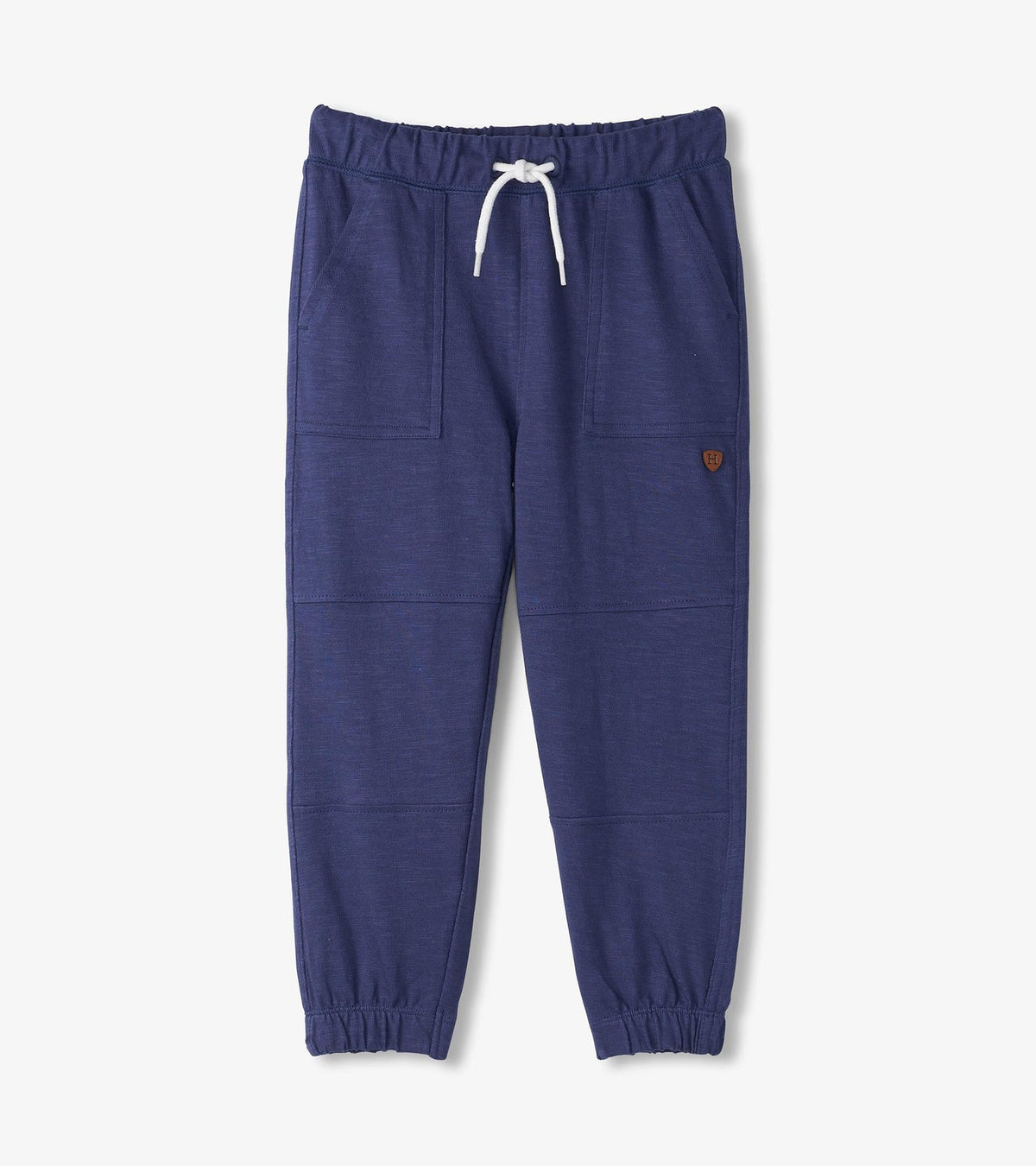 Hatley: Navy Cozy Pants