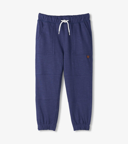 Hatley: Navy Cozy Pants