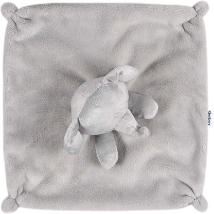 Soft & Cozy Security Blanket- Gerber