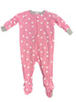 Gerber Girl footed Sleepers