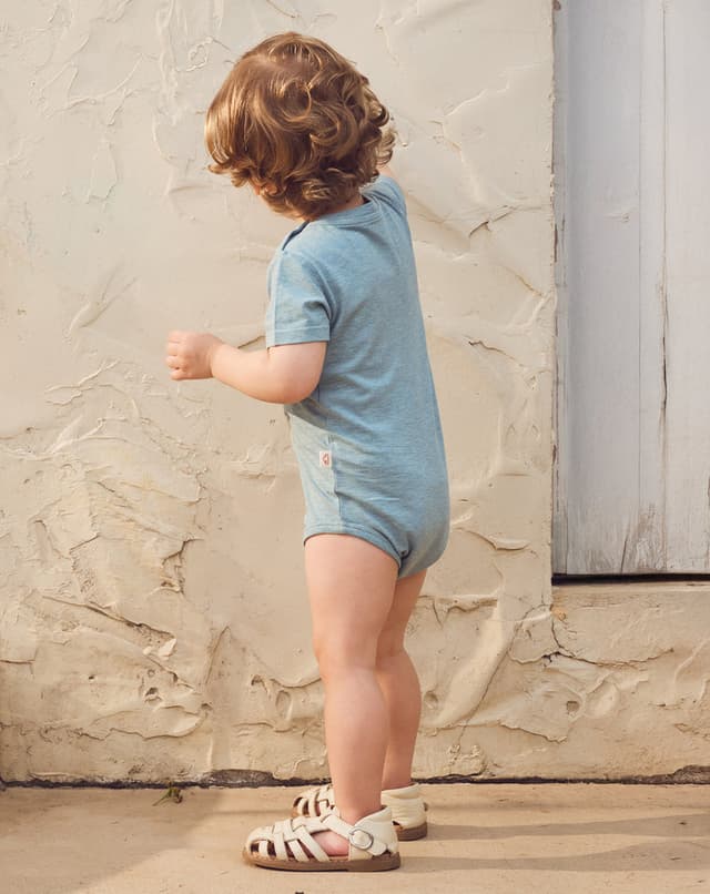 Meadow Green-Popcorn Duck- Pettie Revery