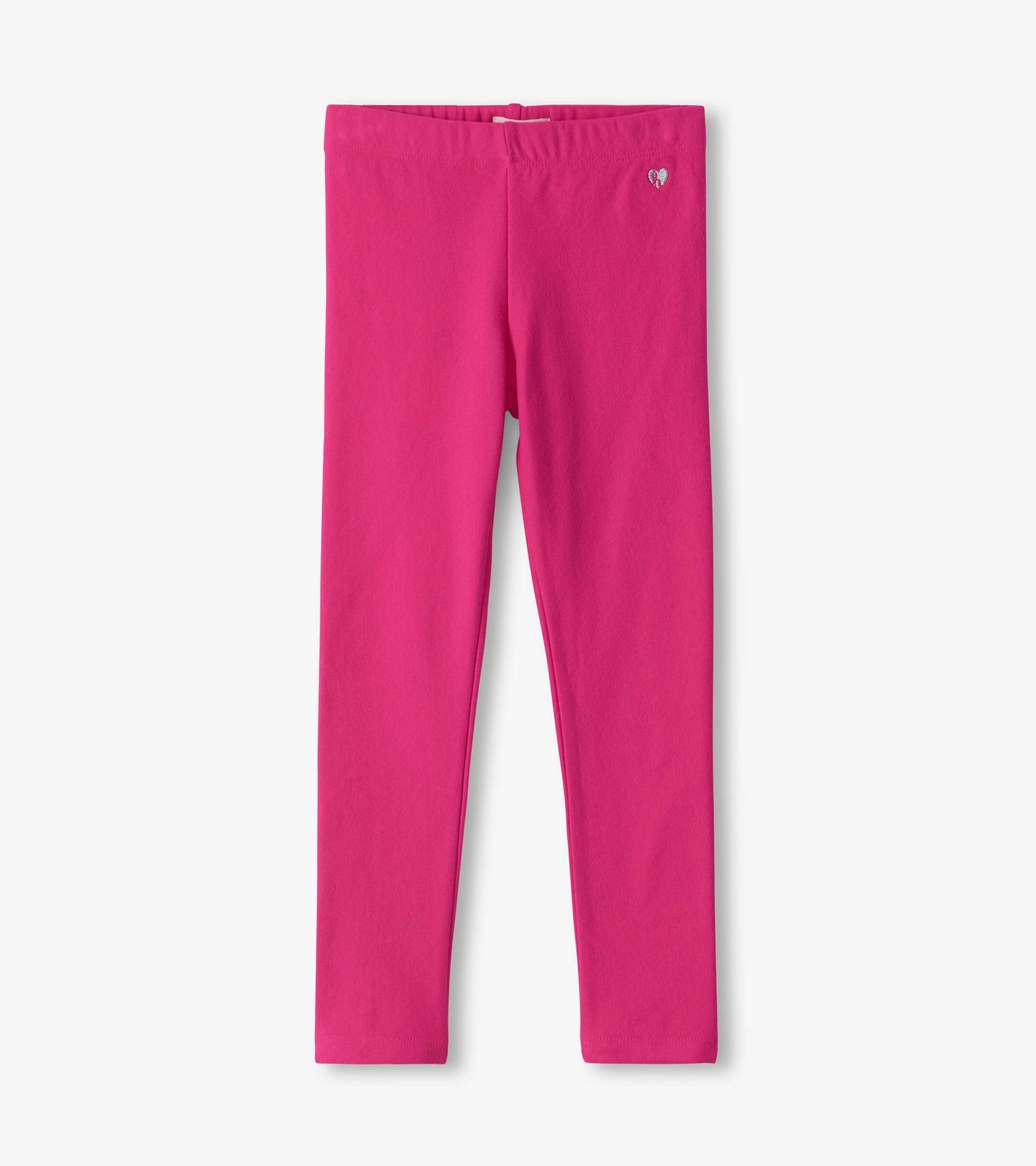 Hatley: Pink Yarrow Cozy Leggings