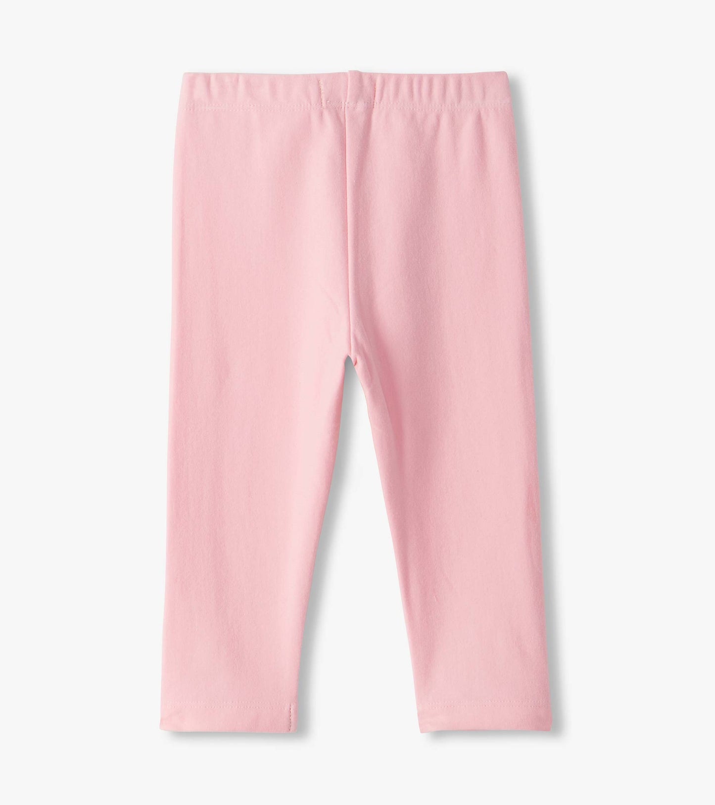 Hatley: Orchid Pink Cozy Leggings
