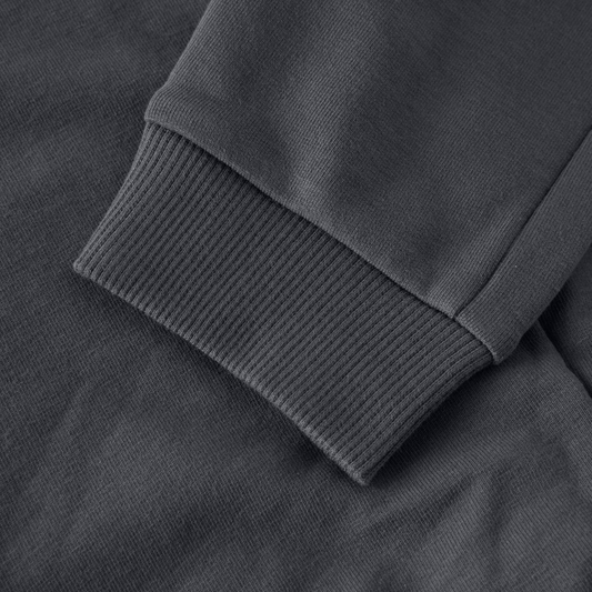 Baby Sweat Pants Grey- Colour Kids