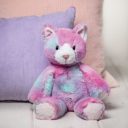 Marshmellow Cupcake Kitty|| Mary Meyer