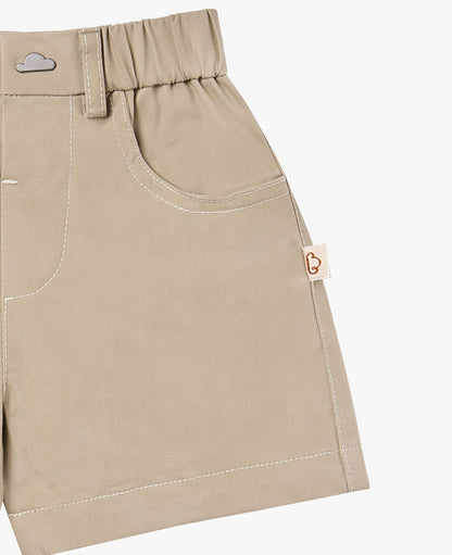 Petite Revery Sandy Shorts