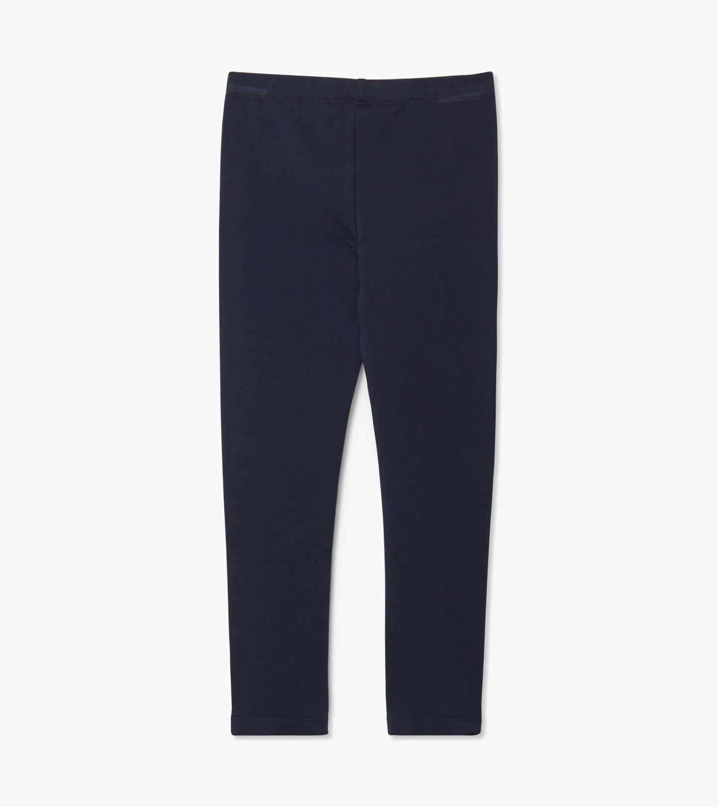 Hatley: Navy Cozy Leggings