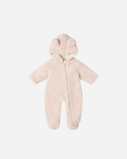 Quincy Mae

Bear Jumpsuit || Antique