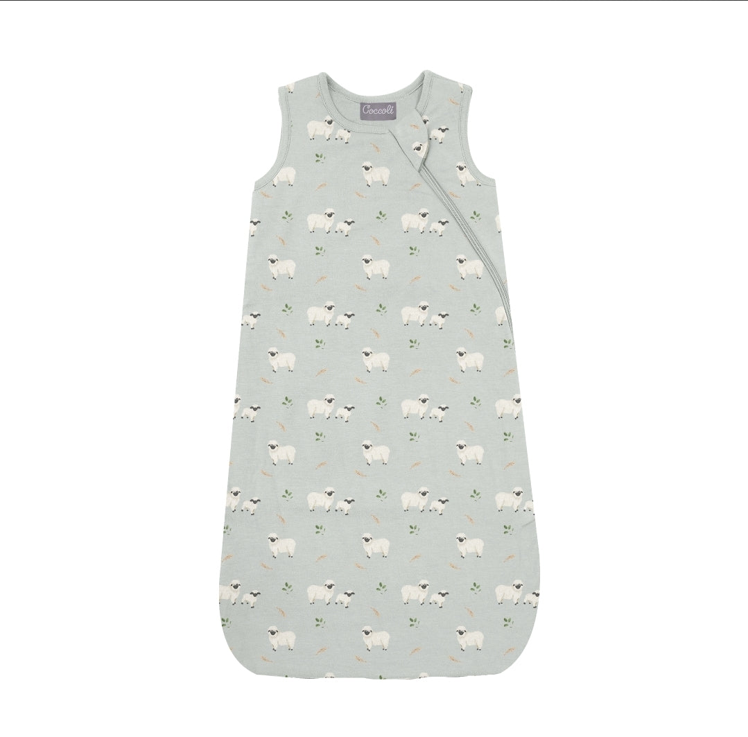 Coccoli Infant Boy/girl/neutral Modal 1.5 Togs Sleepsack N/9m-18/36m