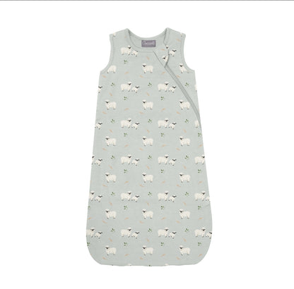 Coccoli Infant Boy/girl/neutral Modal 1.5 Togs Sleepsack N/9m-18/36m
