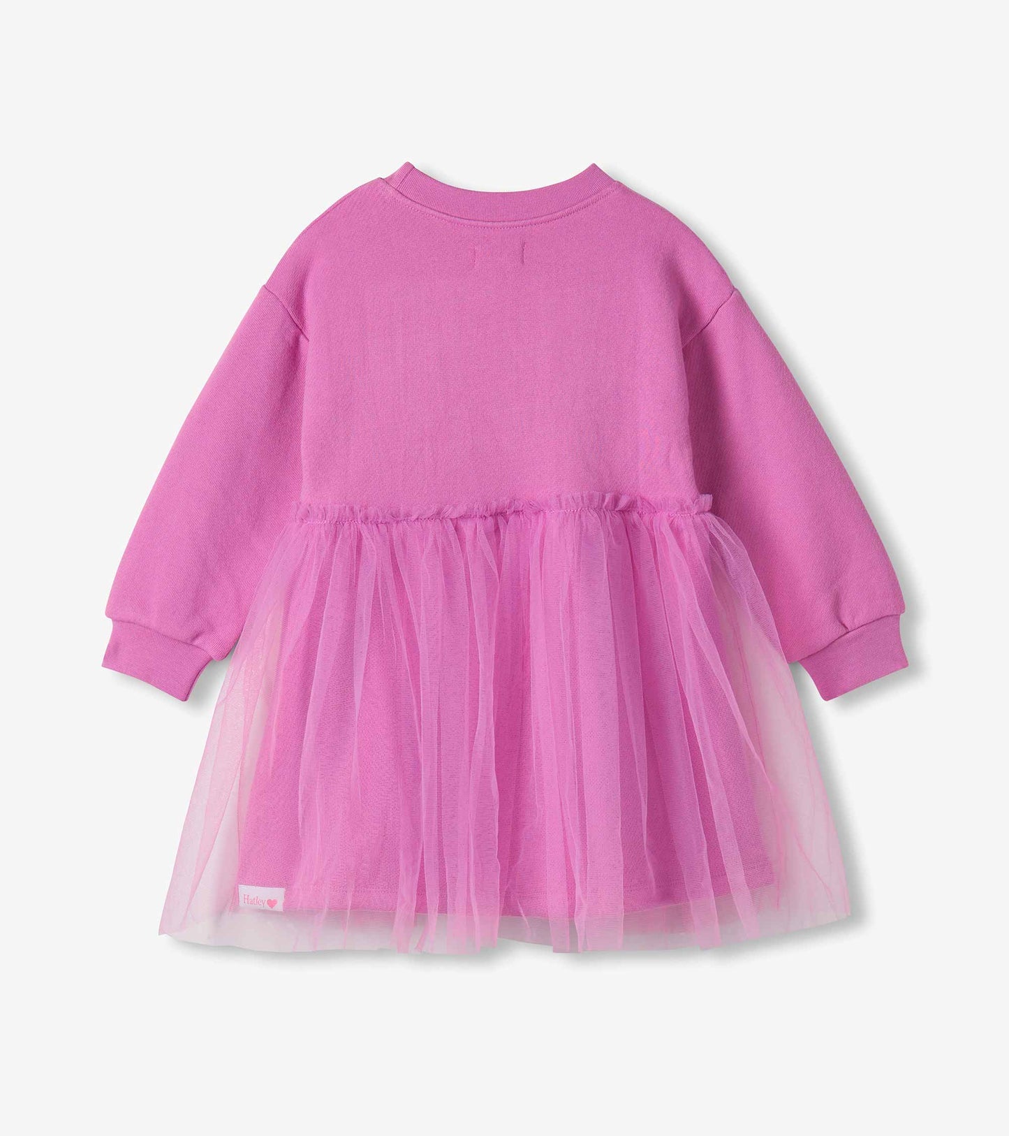 Hatley: Violet Fairy Princess Dress