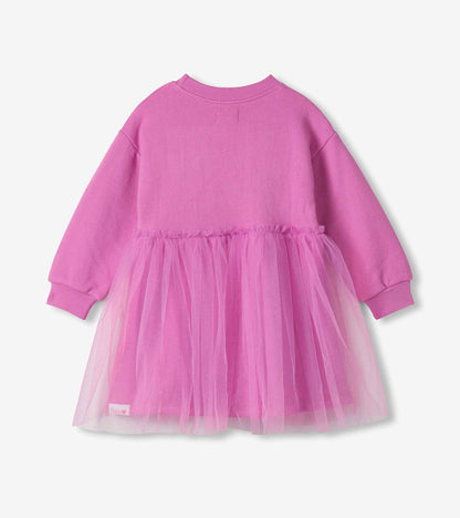 Hatley: Violet Fairy Princess Dress