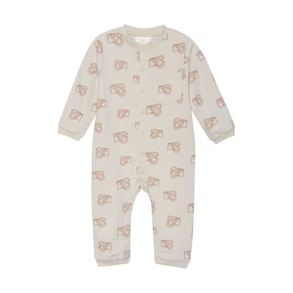 Photography Romper- Fixoni
