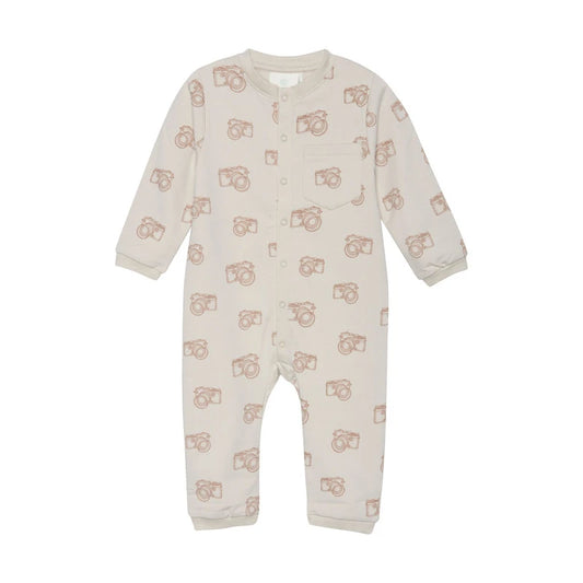 Photography Romper- Fixoni