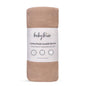 Baby Cotton Muslin Swaddle Blanket