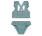 Mediterranean Stripes Bikini- Colour Kids